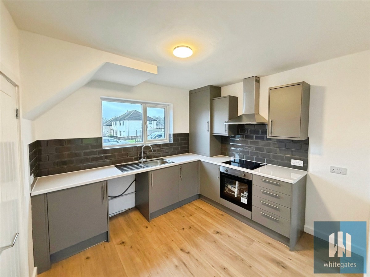 Almondbury, Huddersfield