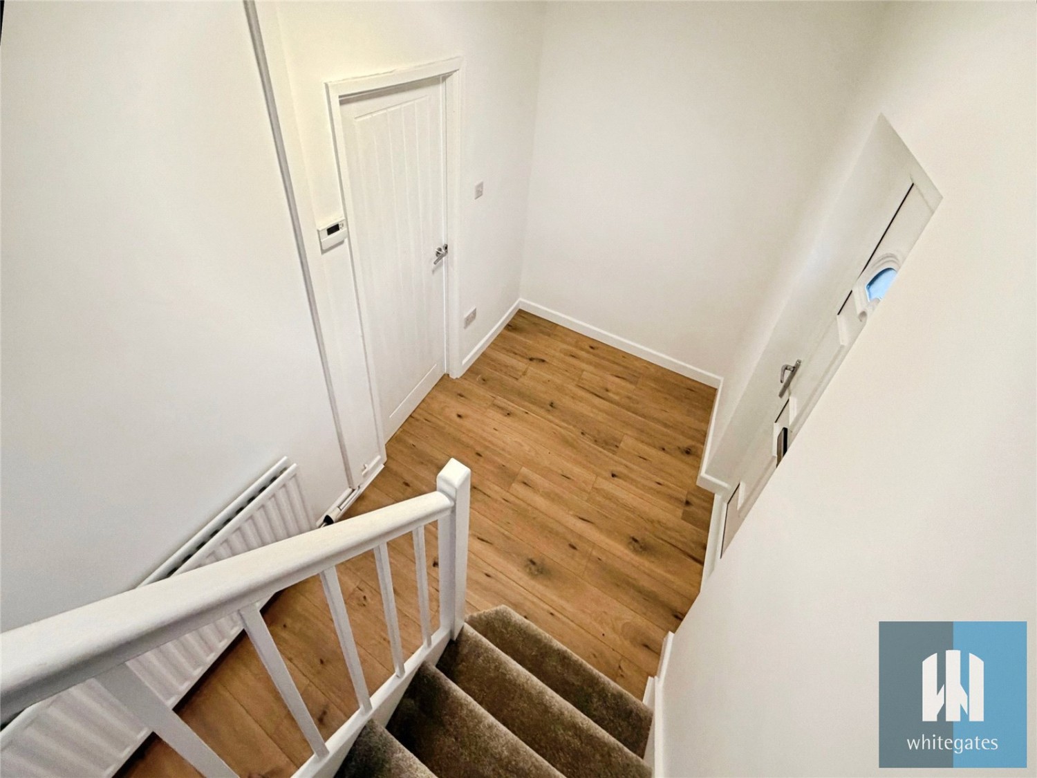 Almondbury, Huddersfield