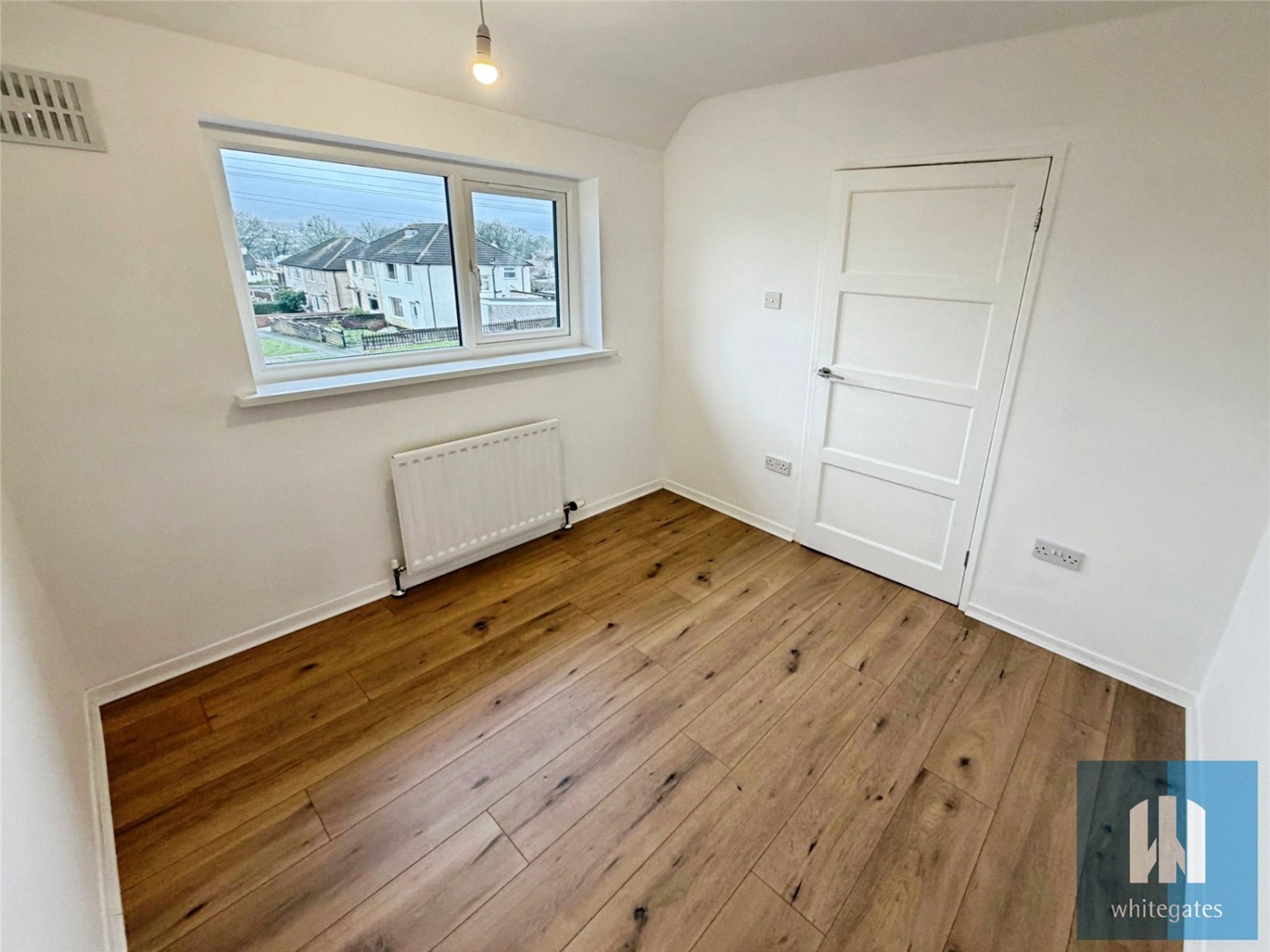 Almondbury, Huddersfield