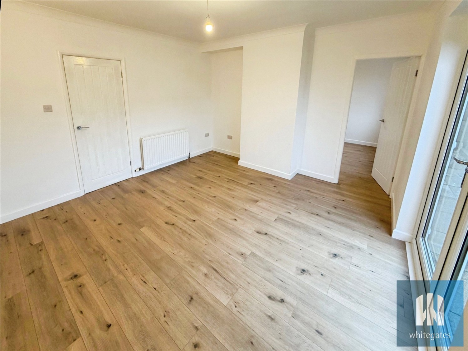 Almondbury, Huddersfield