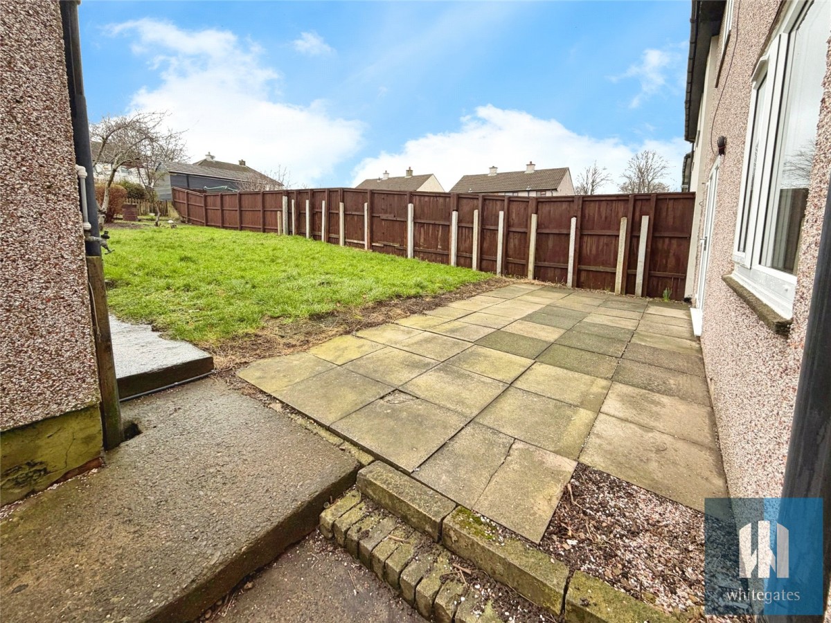 Almondbury, Huddersfield