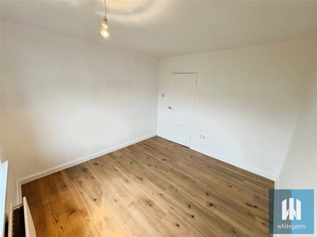 Almondbury, Huddersfield