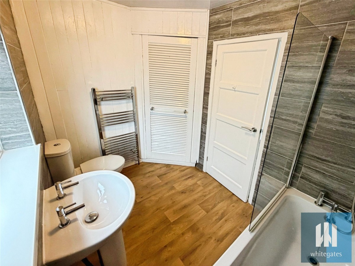 Almondbury, Huddersfield