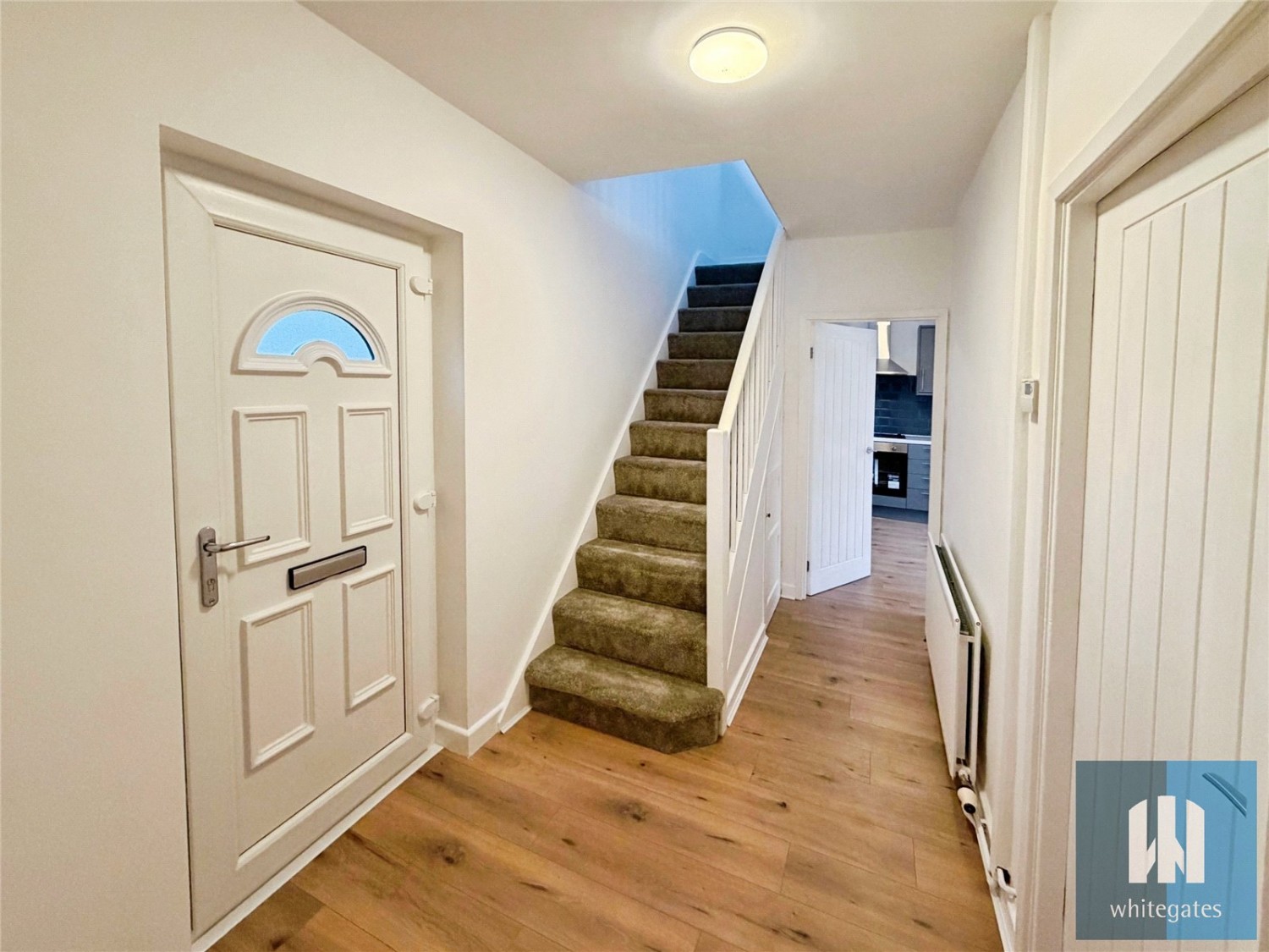 Almondbury, Huddersfield