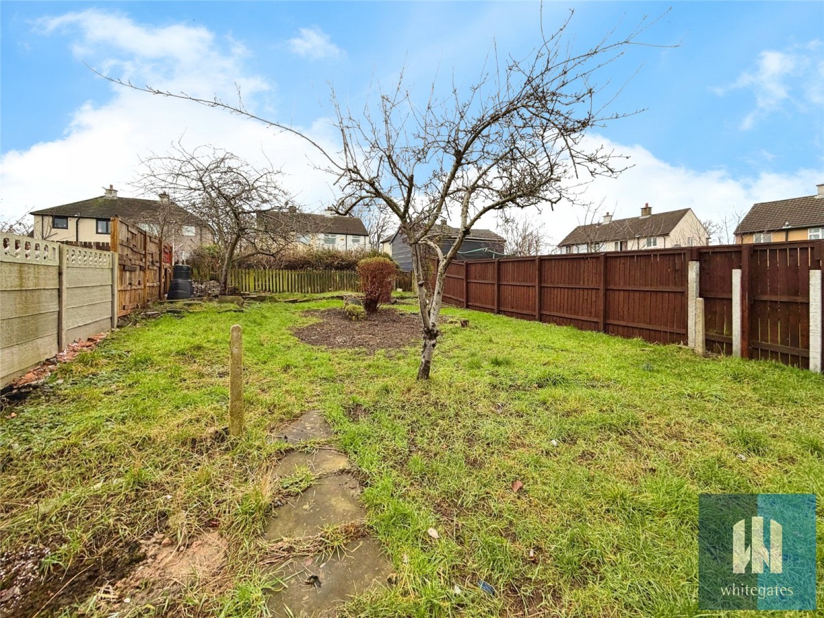 Almondbury, Huddersfield