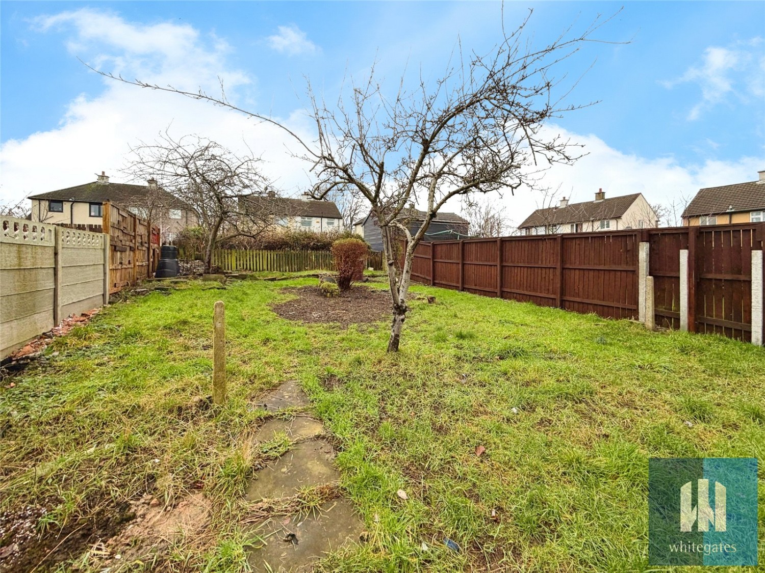 Almondbury, Huddersfield