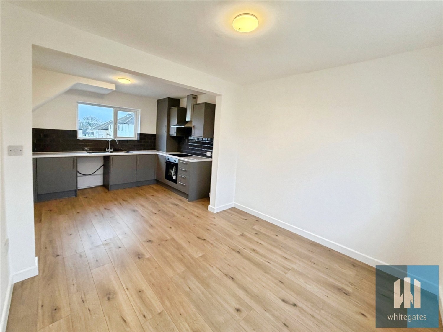 Almondbury, Huddersfield