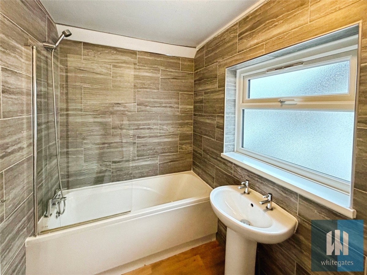 Almondbury, Huddersfield