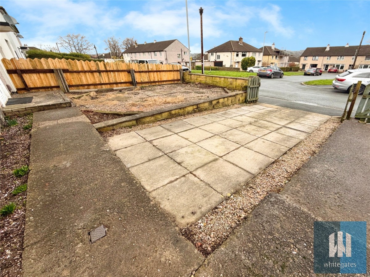 Almondbury, Huddersfield