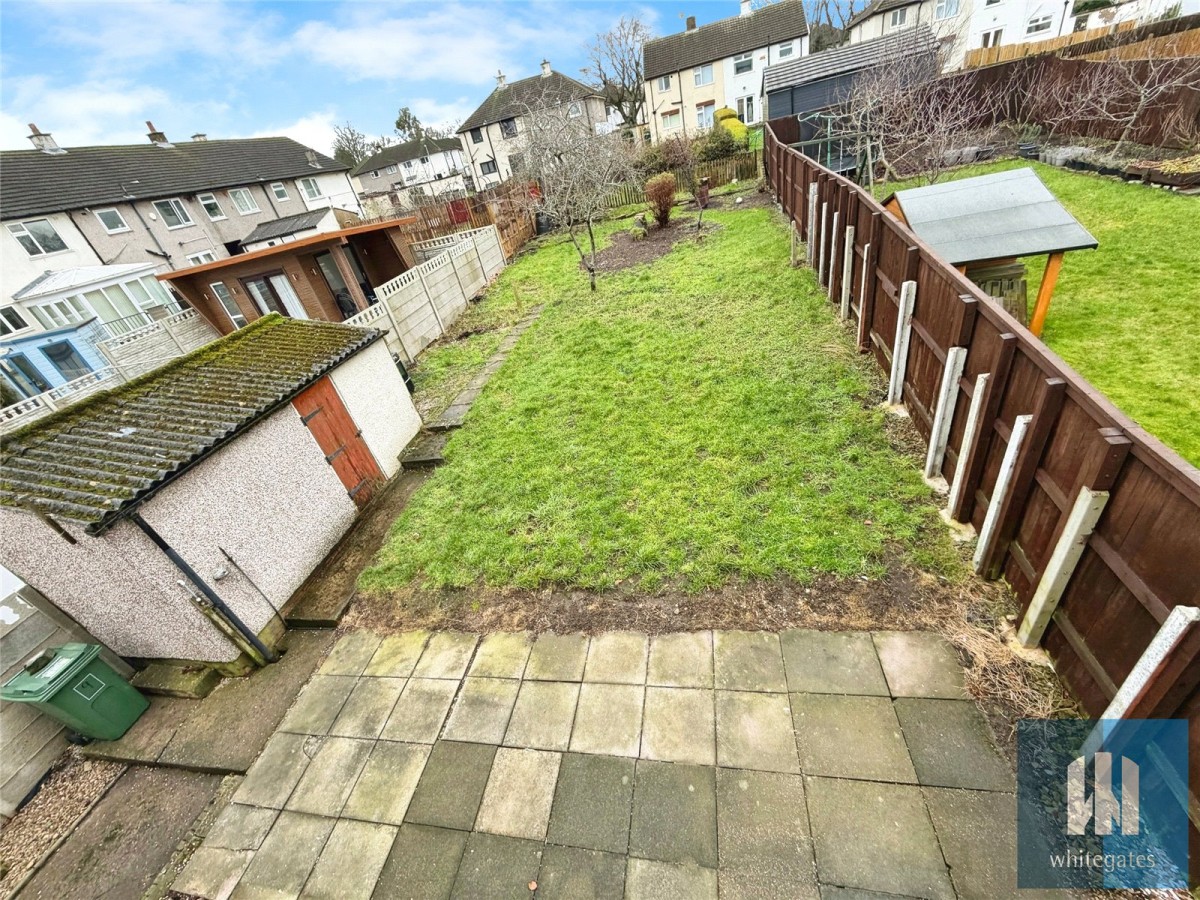 Almondbury, Huddersfield