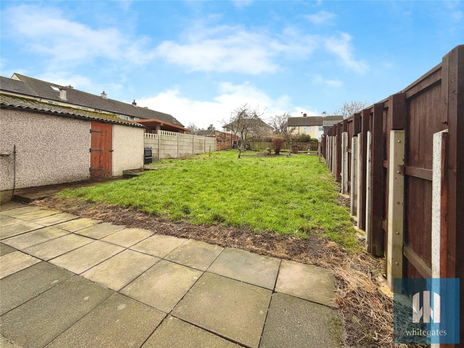 Almondbury, Huddersfield