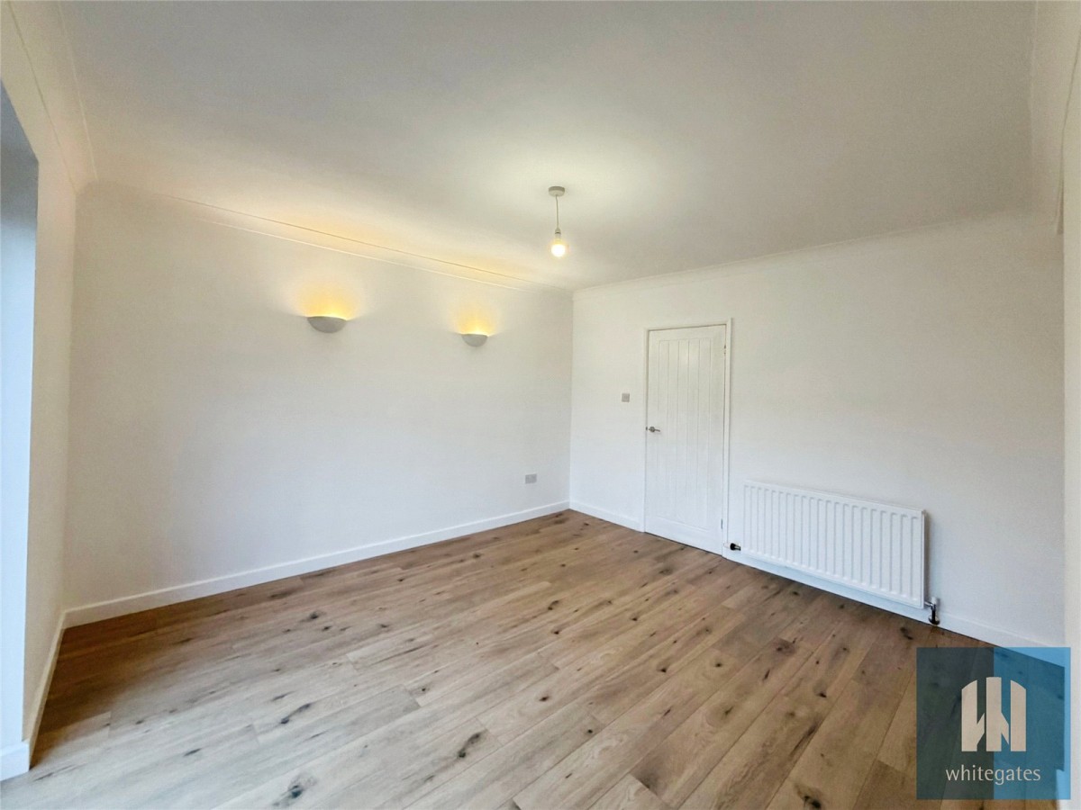 Almondbury, Huddersfield