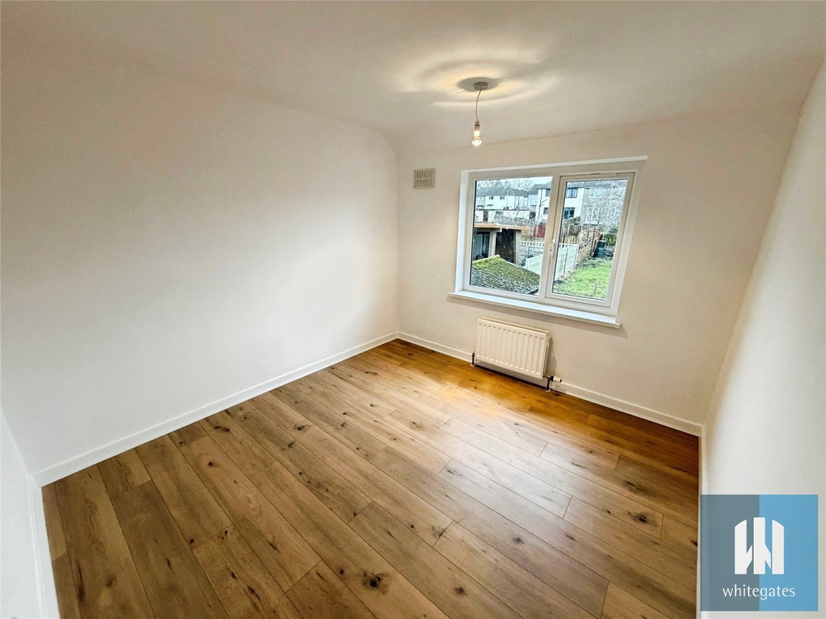 Almondbury, Huddersfield