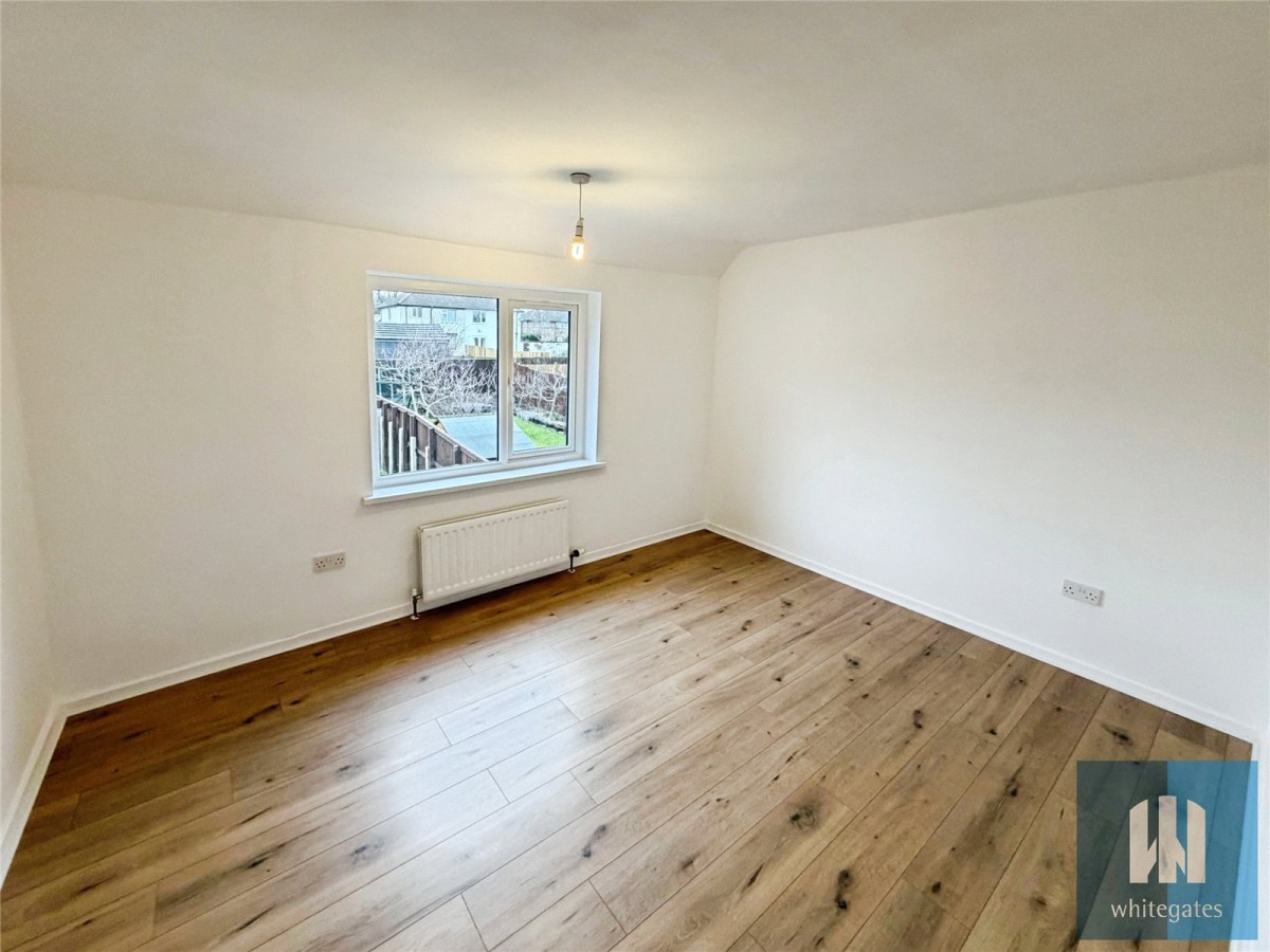 Almondbury, Huddersfield