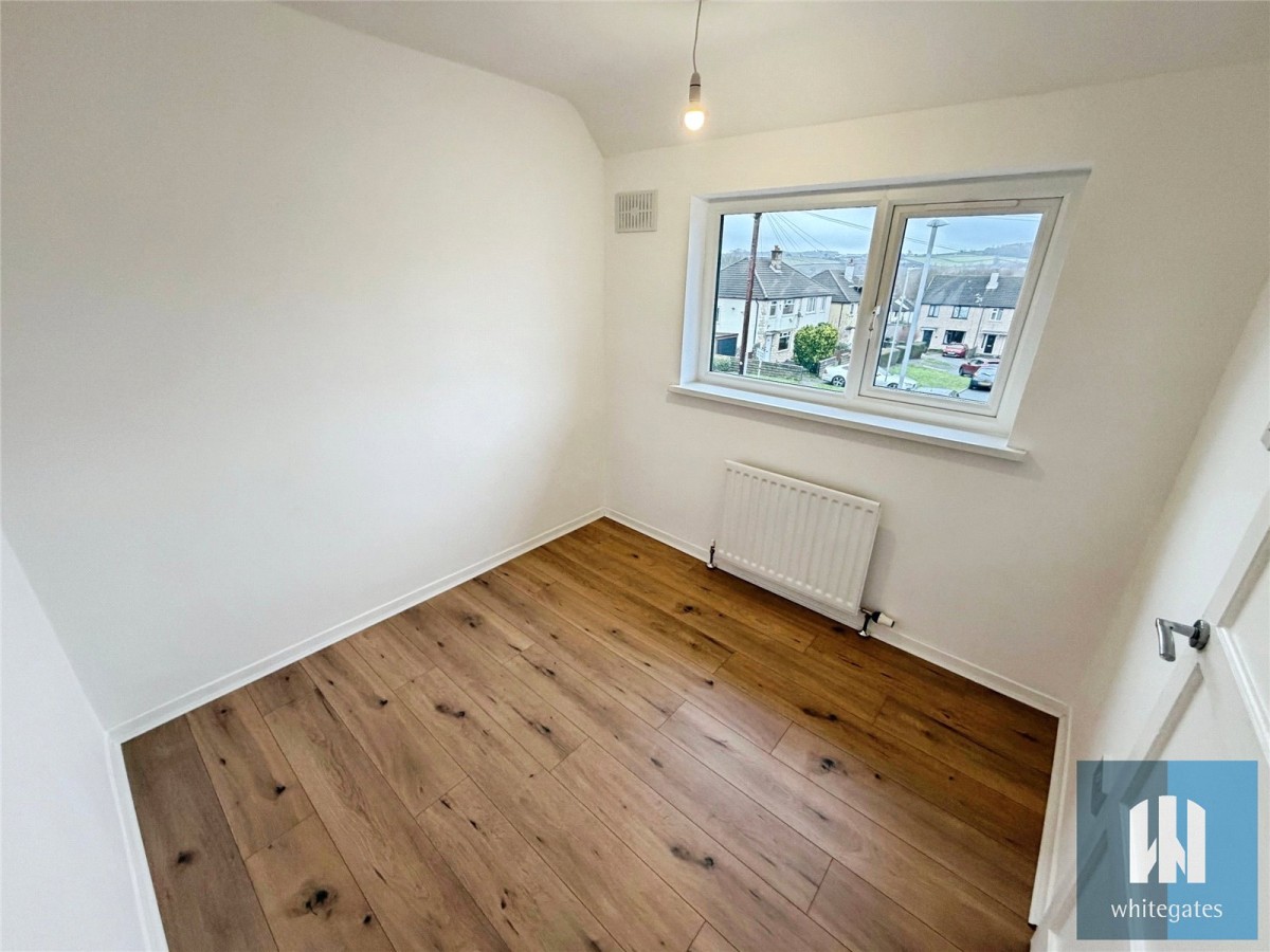 Almondbury, Huddersfield