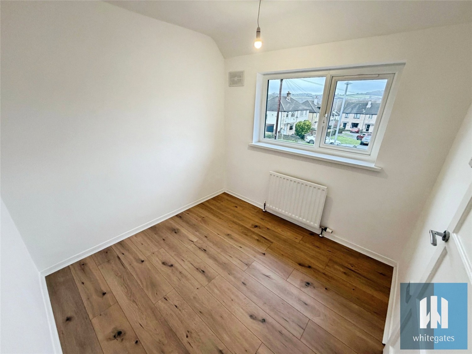 Almondbury, Huddersfield