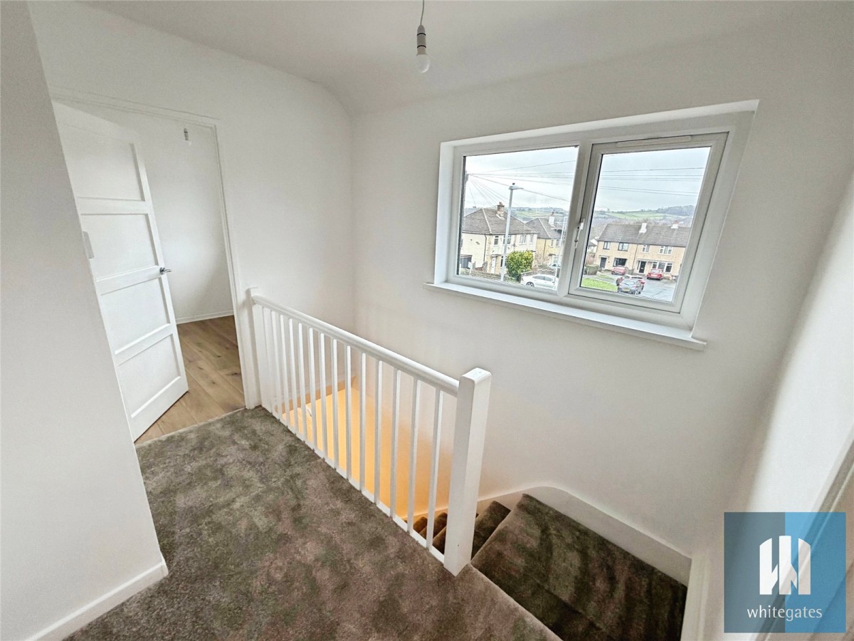 Almondbury, Huddersfield