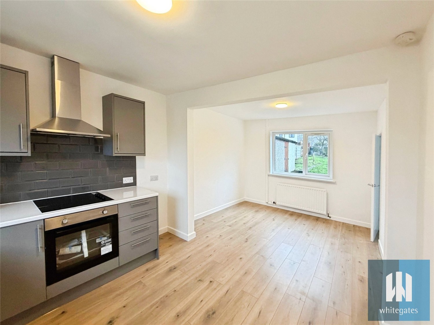 Almondbury, Huddersfield