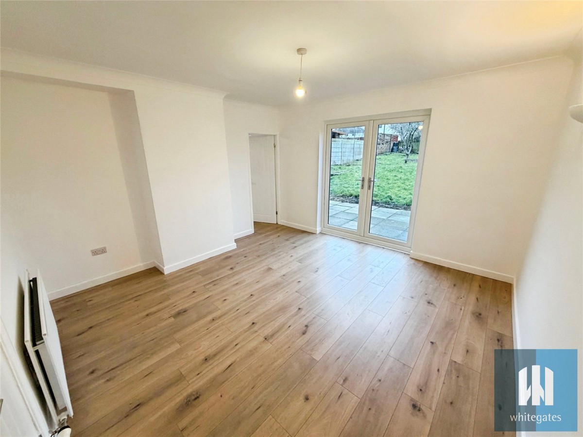 Almondbury, Huddersfield