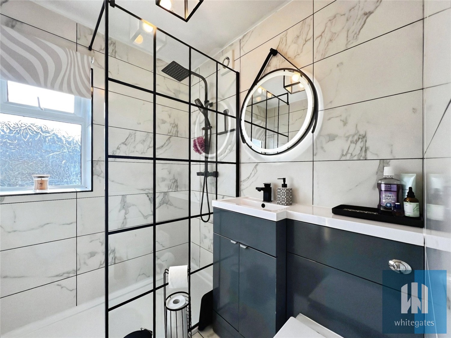 Waterloo, Huddersfield, Kirklees