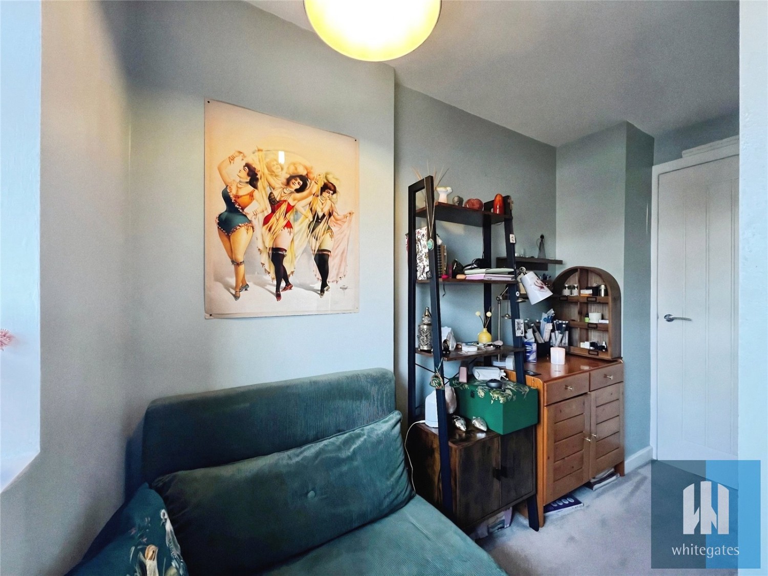 Waterloo, Huddersfield, Kirklees