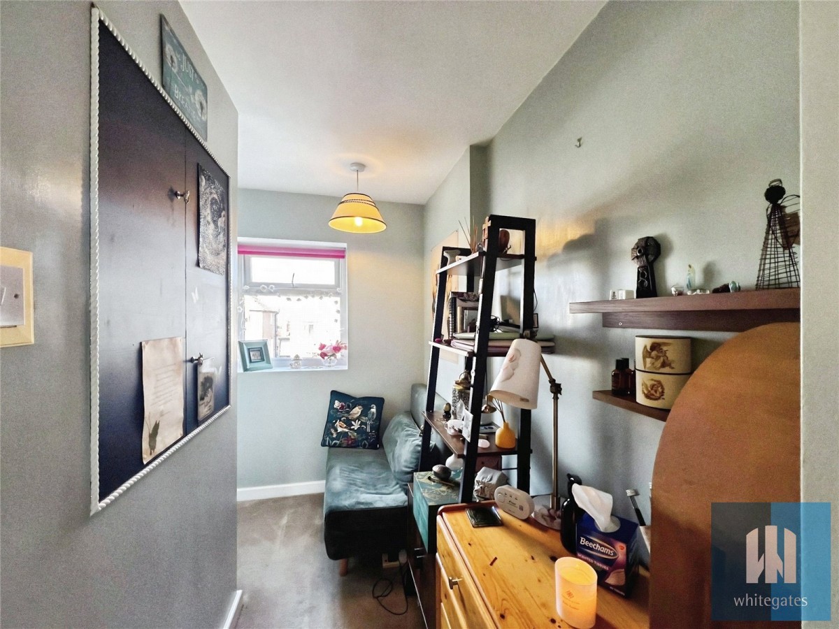 Waterloo, Huddersfield, Kirklees