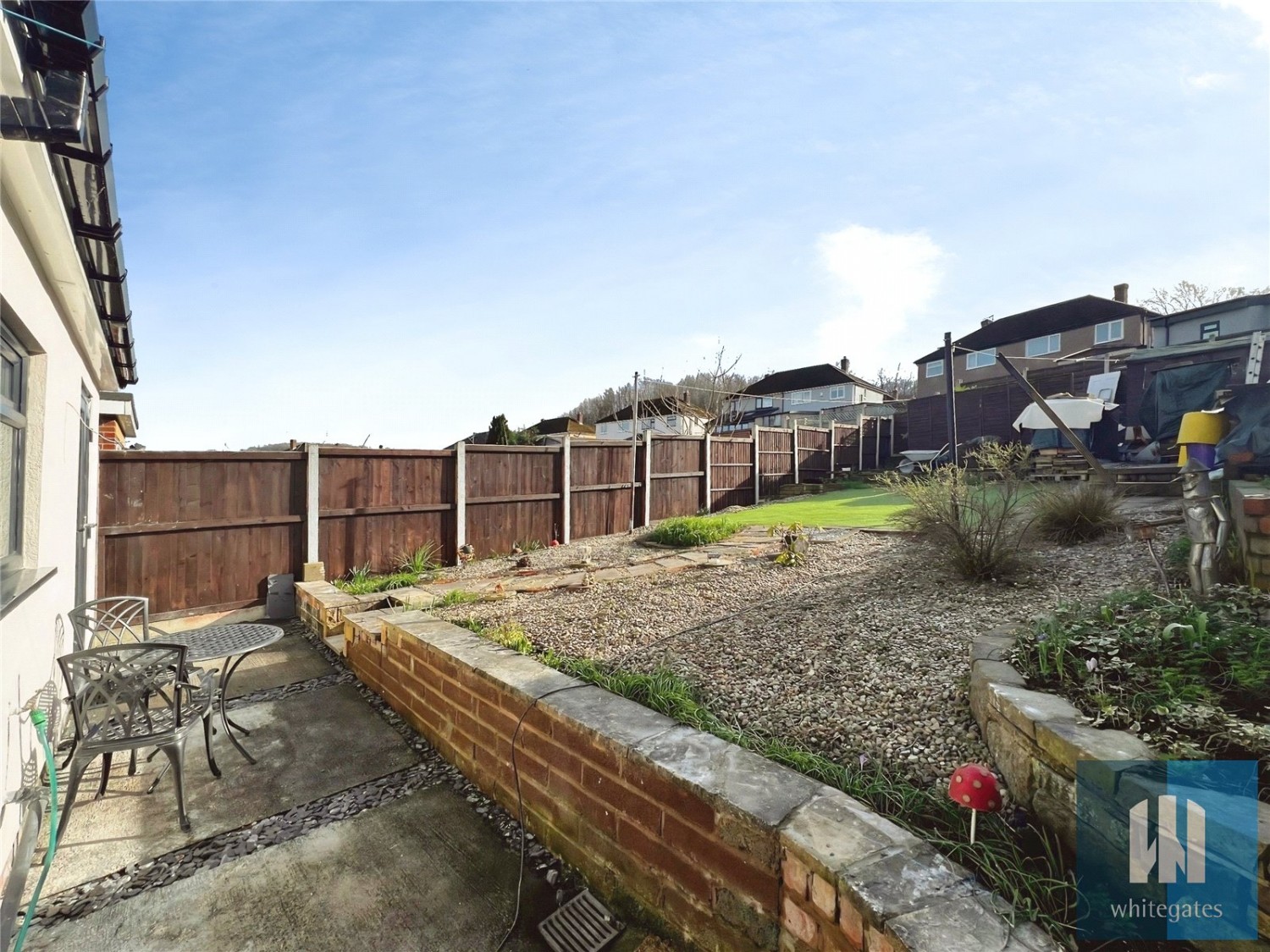 Waterloo, Huddersfield, Kirklees