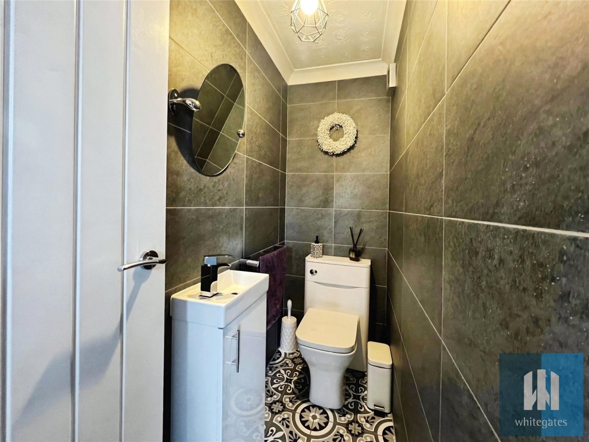 Waterloo, Huddersfield, Kirklees