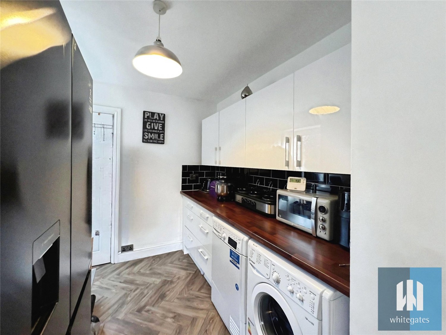 Waterloo, Huddersfield, Kirklees