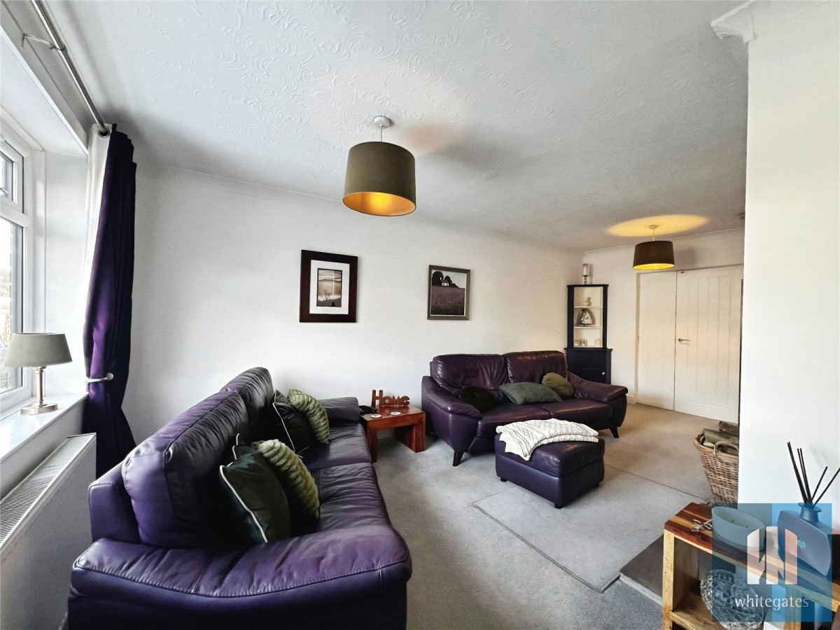 Waterloo, Huddersfield, Kirklees