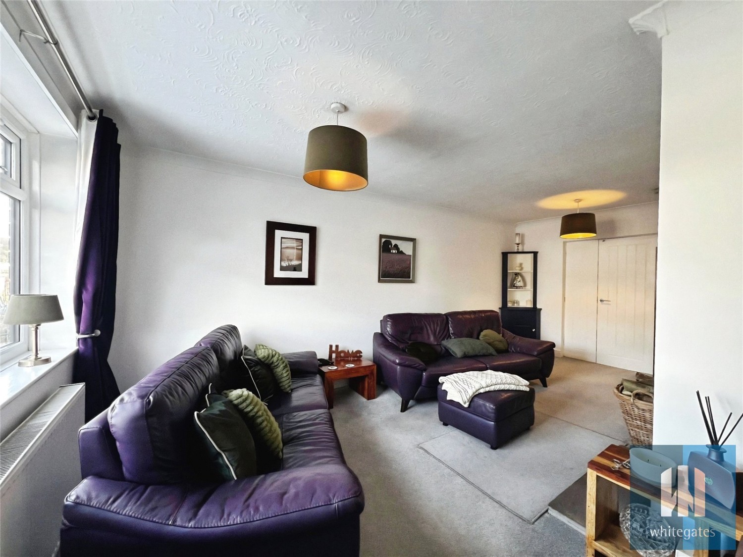 Waterloo, Huddersfield, Kirklees