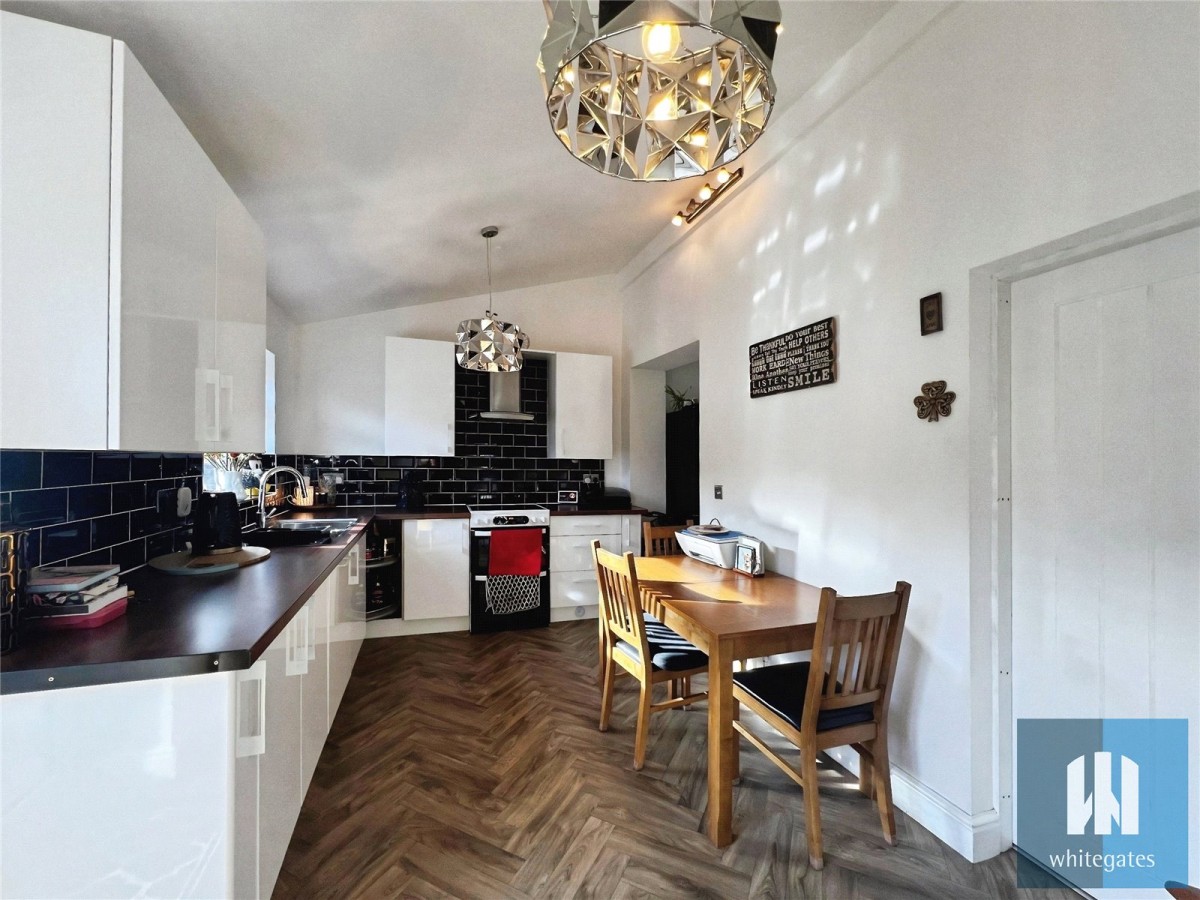 Waterloo, Huddersfield, Kirklees