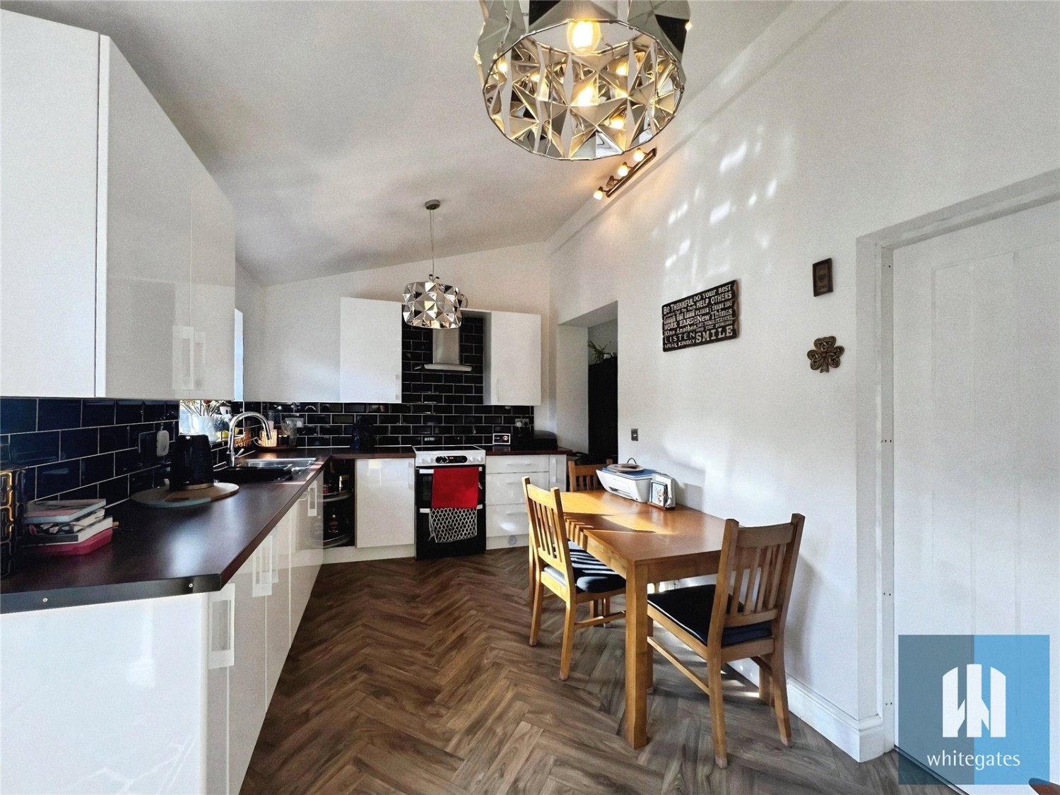 Waterloo, Huddersfield, Kirklees