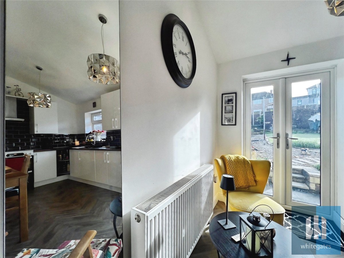 Waterloo, Huddersfield, Kirklees