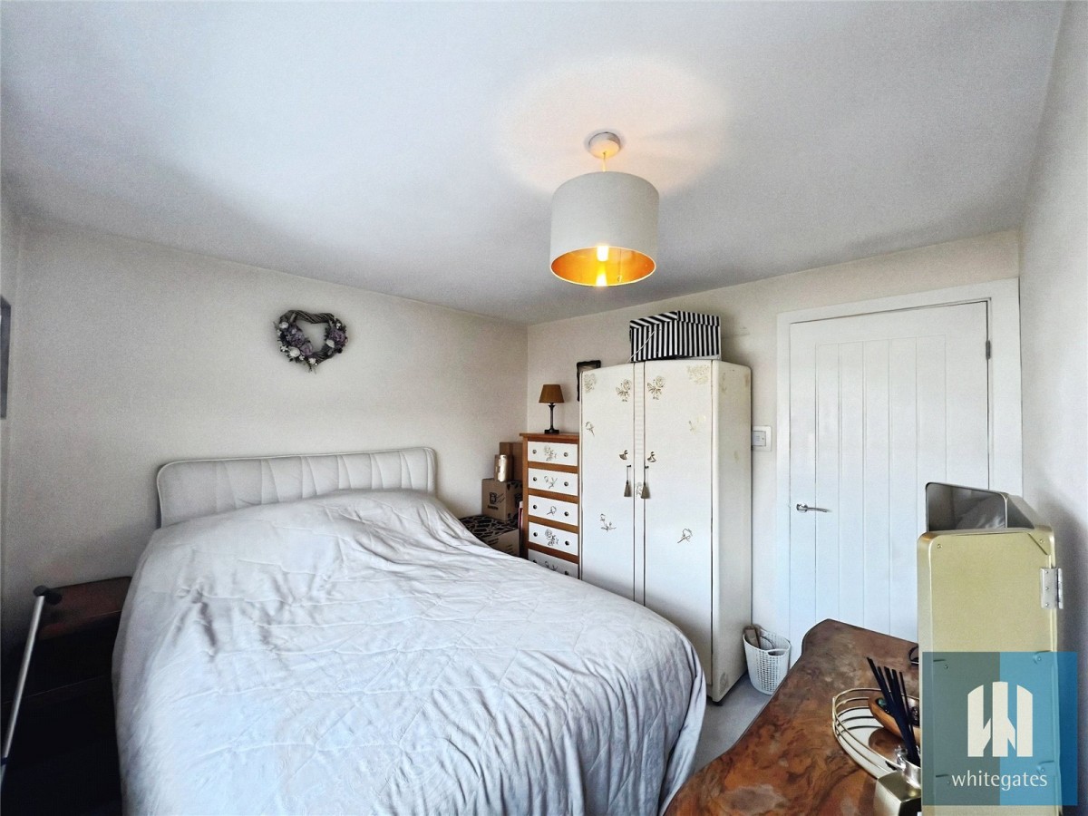 Waterloo, Huddersfield, Kirklees