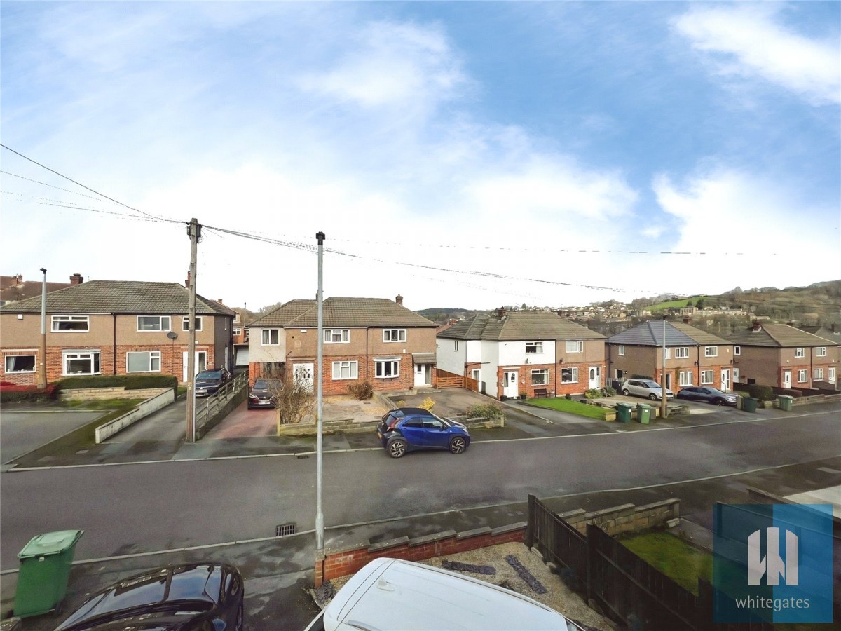 Waterloo, Huddersfield, Kirklees