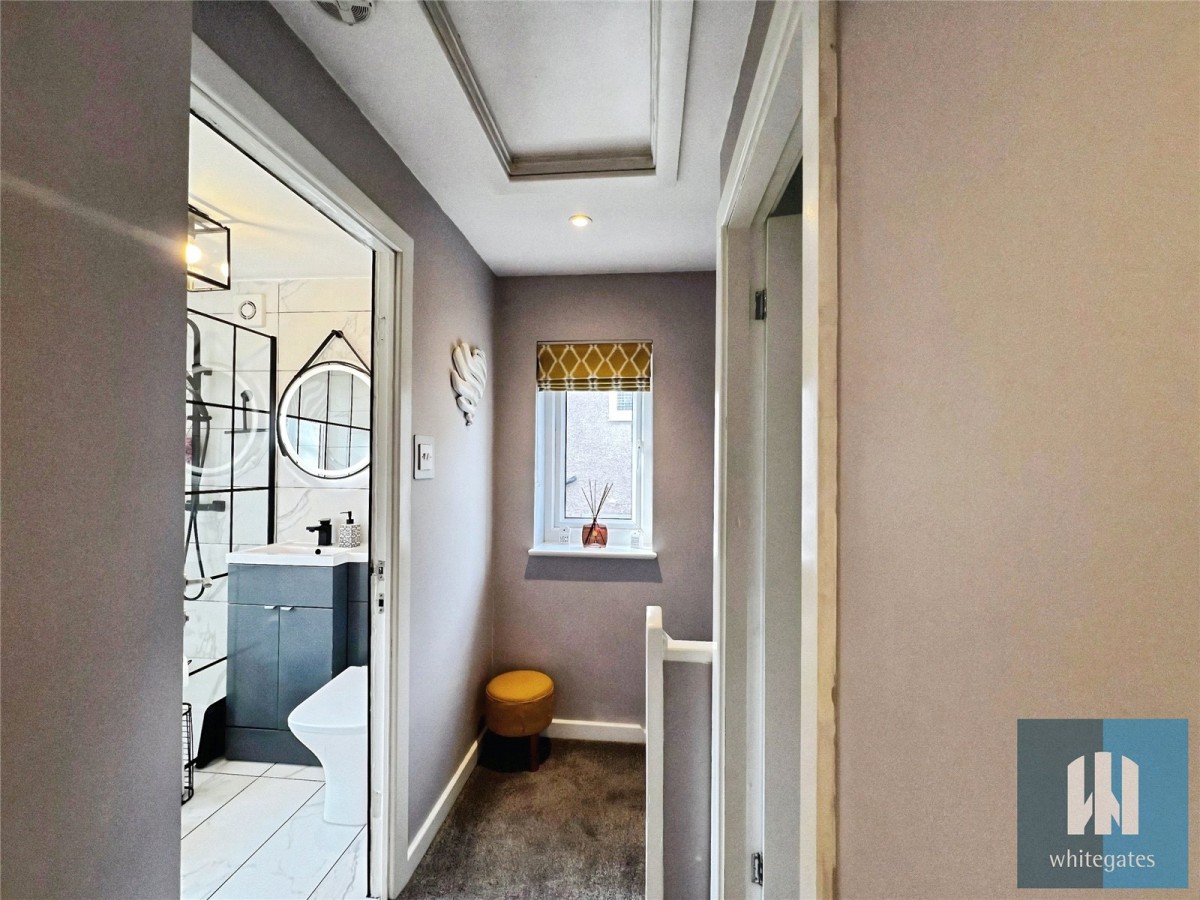 Waterloo, Huddersfield, Kirklees