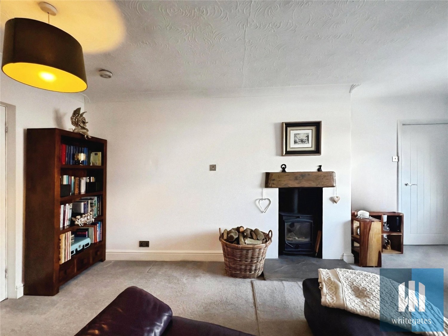 Waterloo, Huddersfield, Kirklees