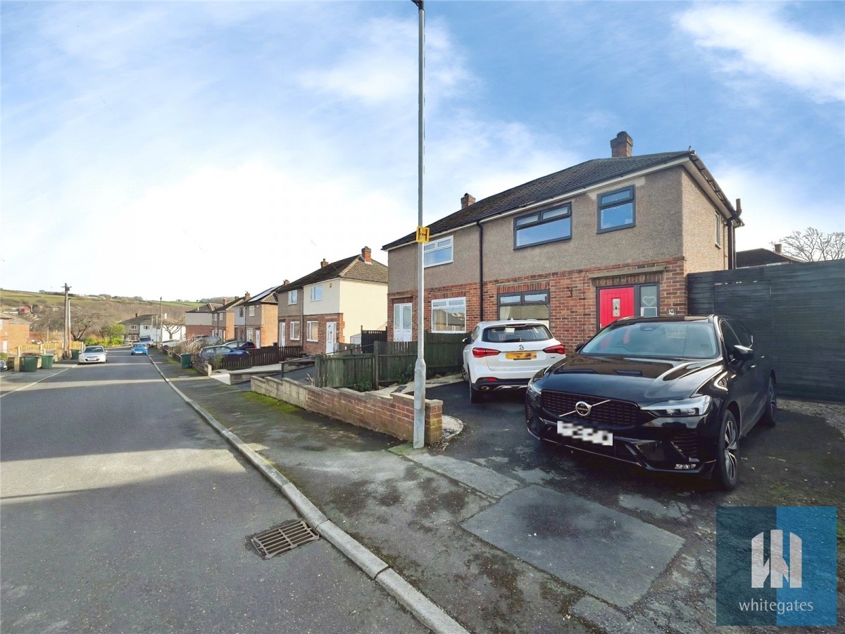 Waterloo, Huddersfield, Kirklees