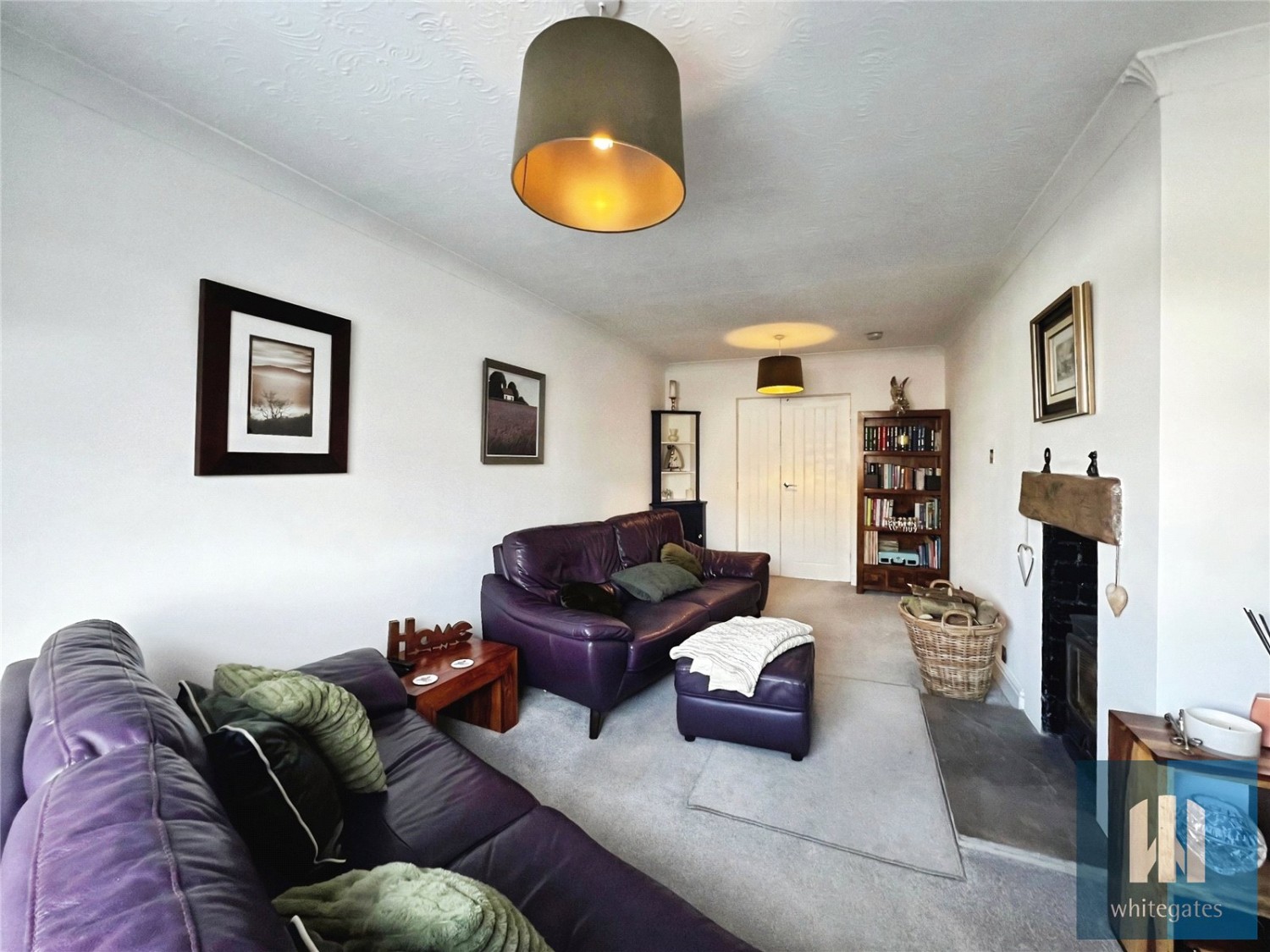 Waterloo, Huddersfield, Kirklees