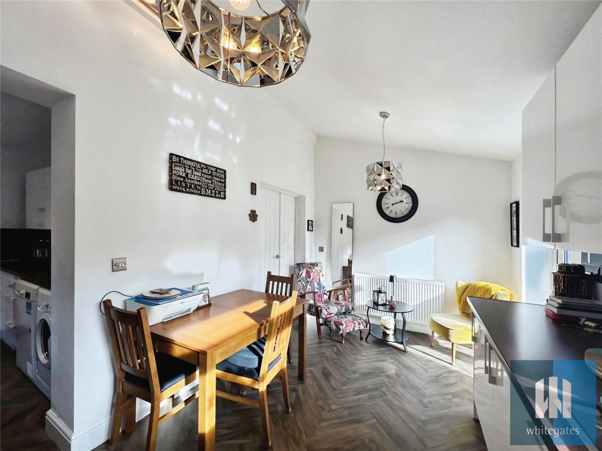 Waterloo, Huddersfield, Kirklees