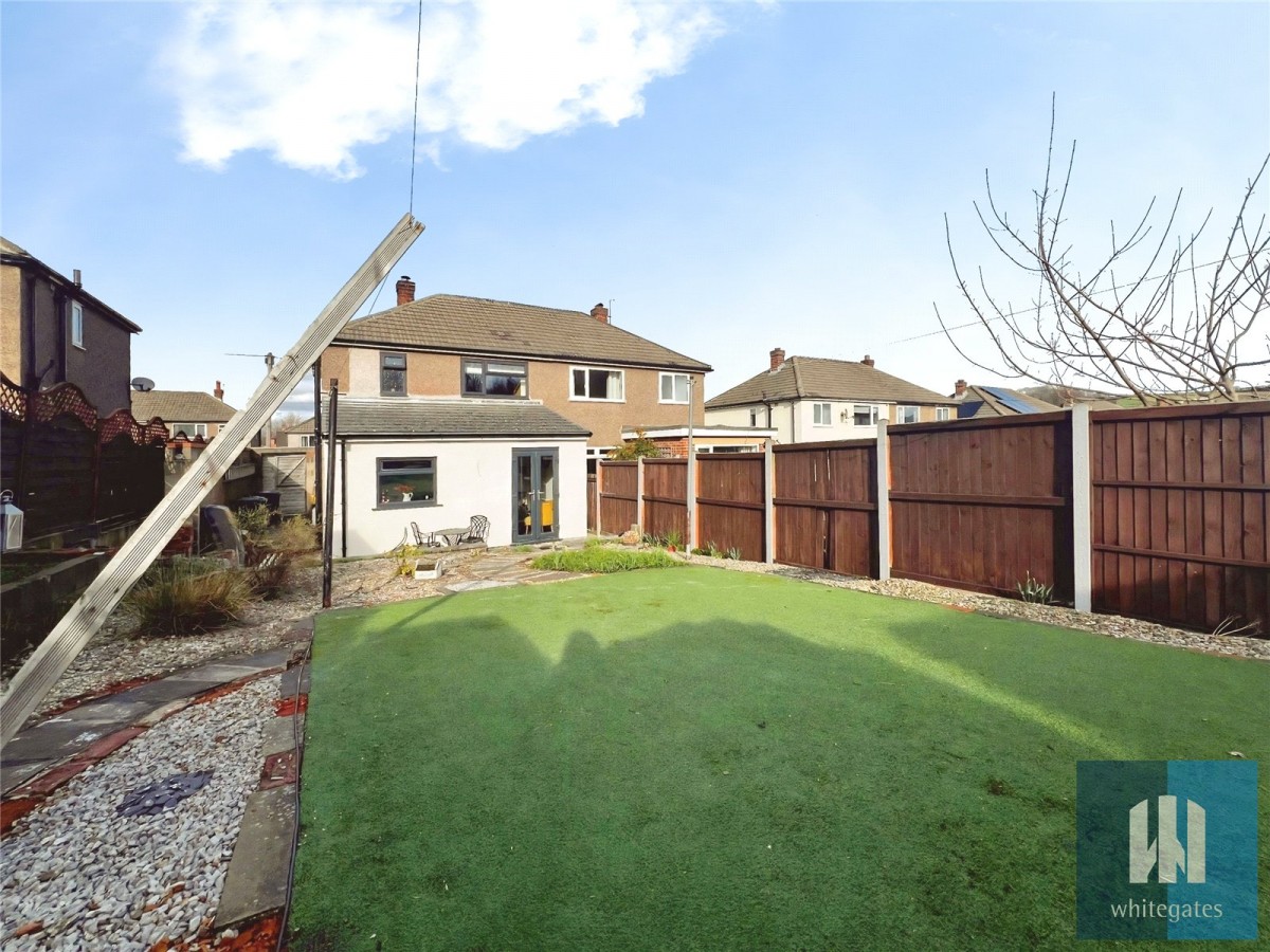 Waterloo, Huddersfield, Kirklees