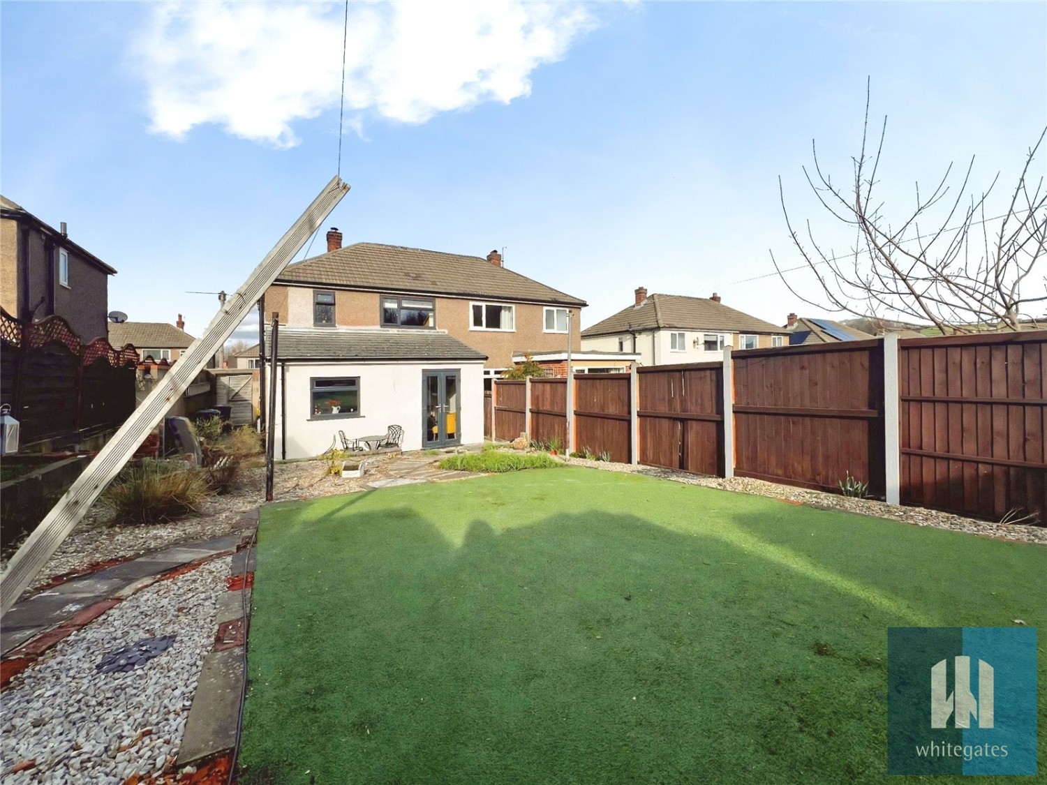 Waterloo, Huddersfield, Kirklees