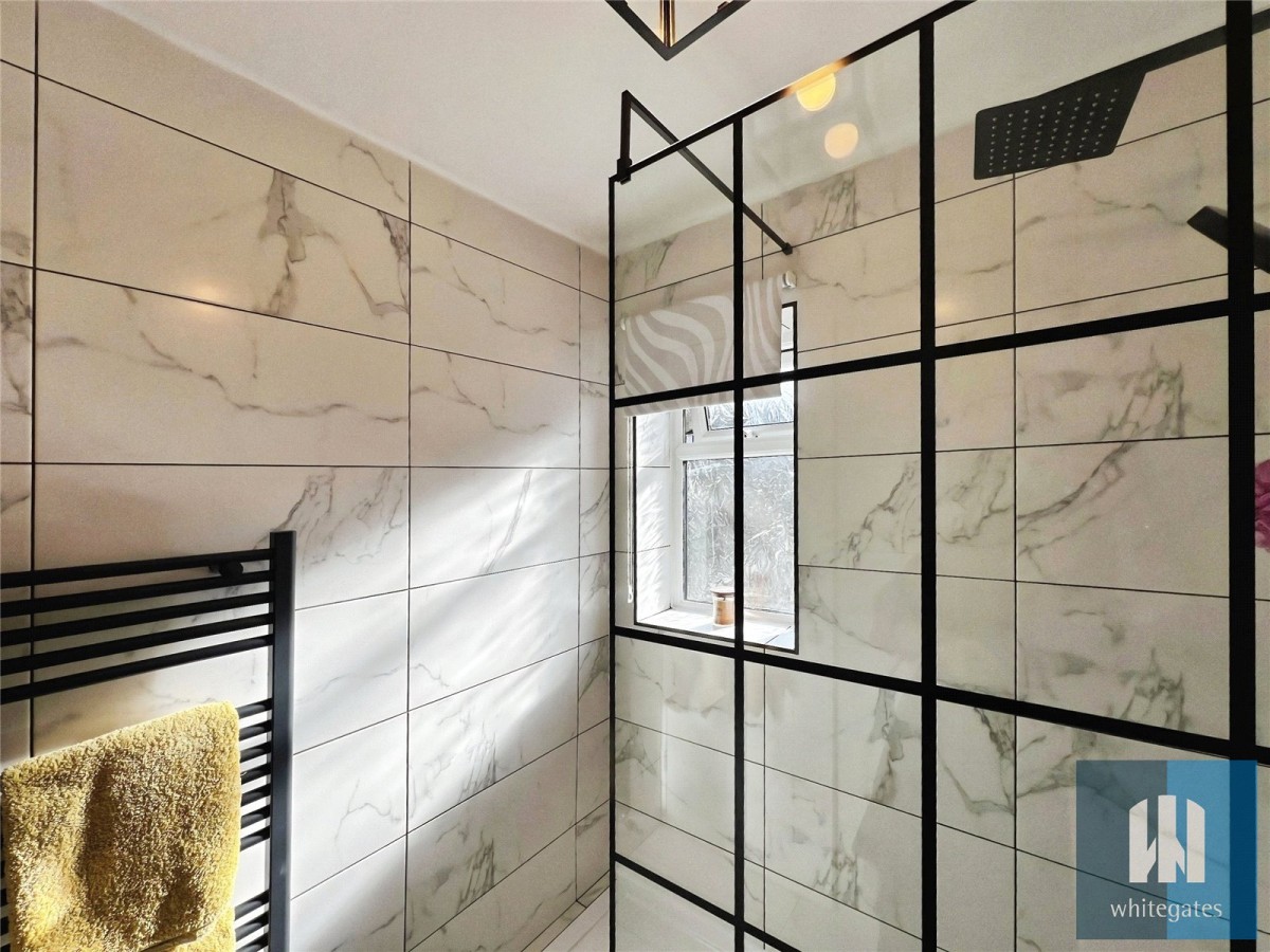 Waterloo, Huddersfield, Kirklees