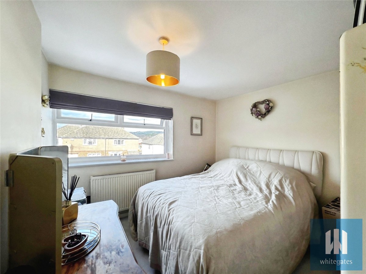 Waterloo, Huddersfield, Kirklees