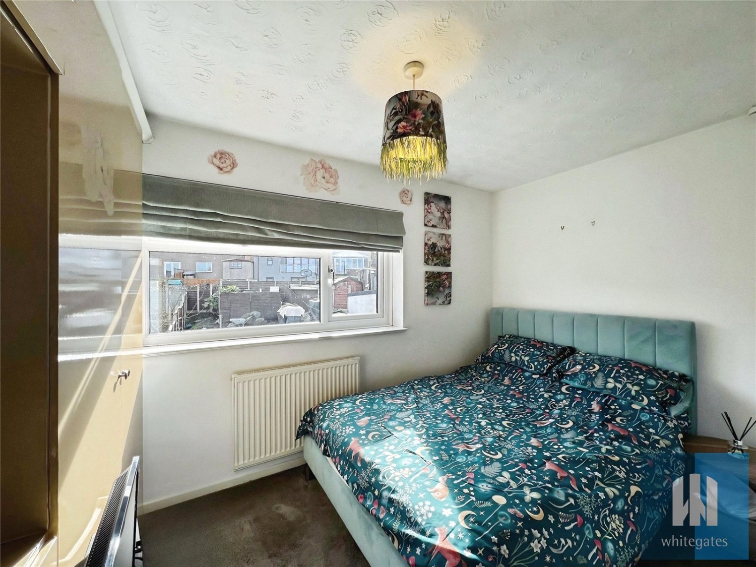 Waterloo, Huddersfield, Kirklees