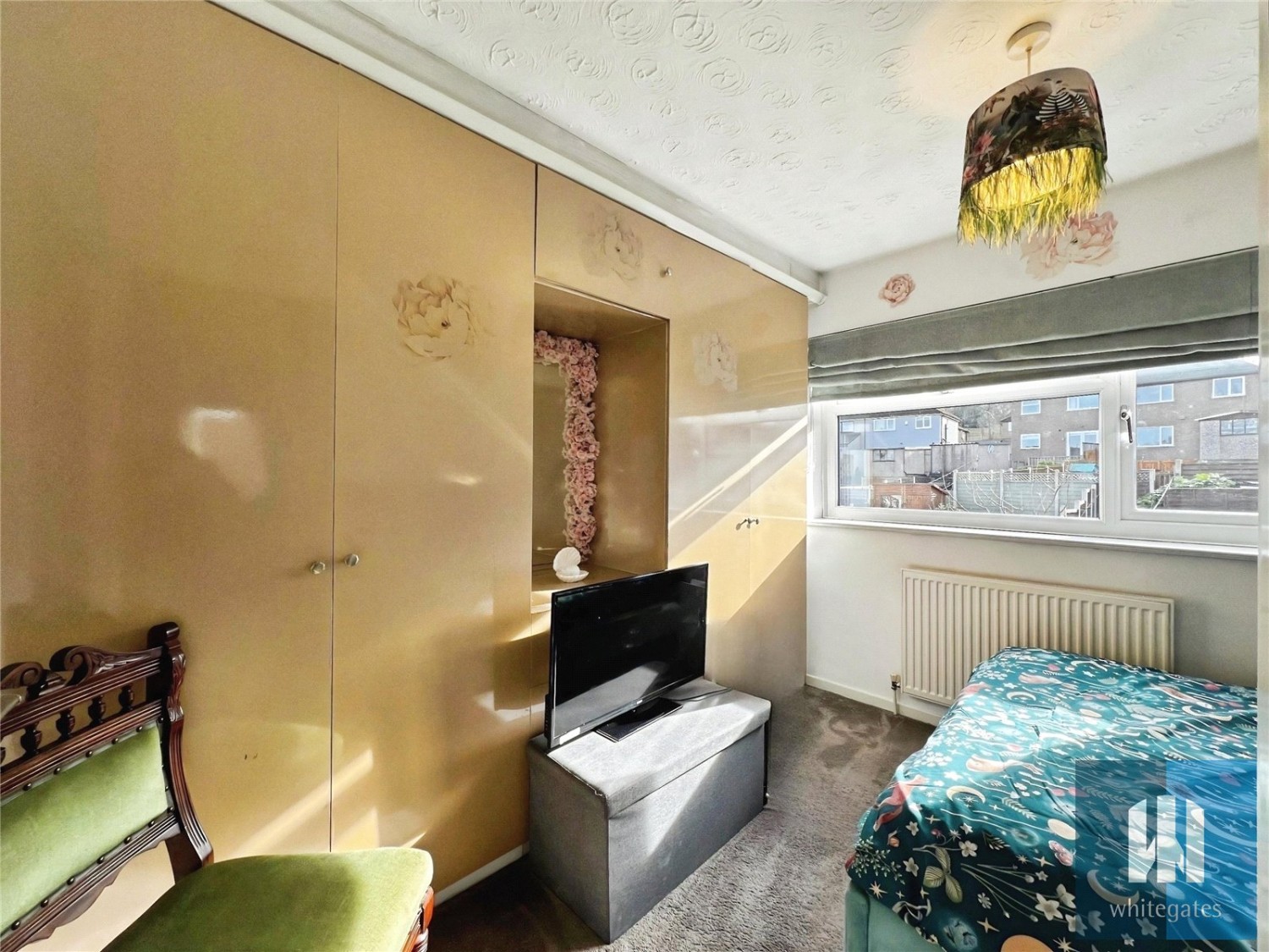 Waterloo, Huddersfield, Kirklees