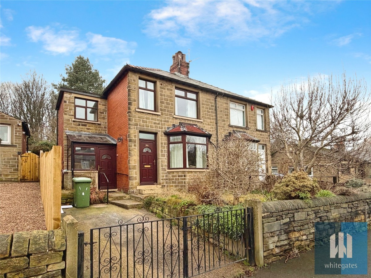 Dalton, Huddersfield