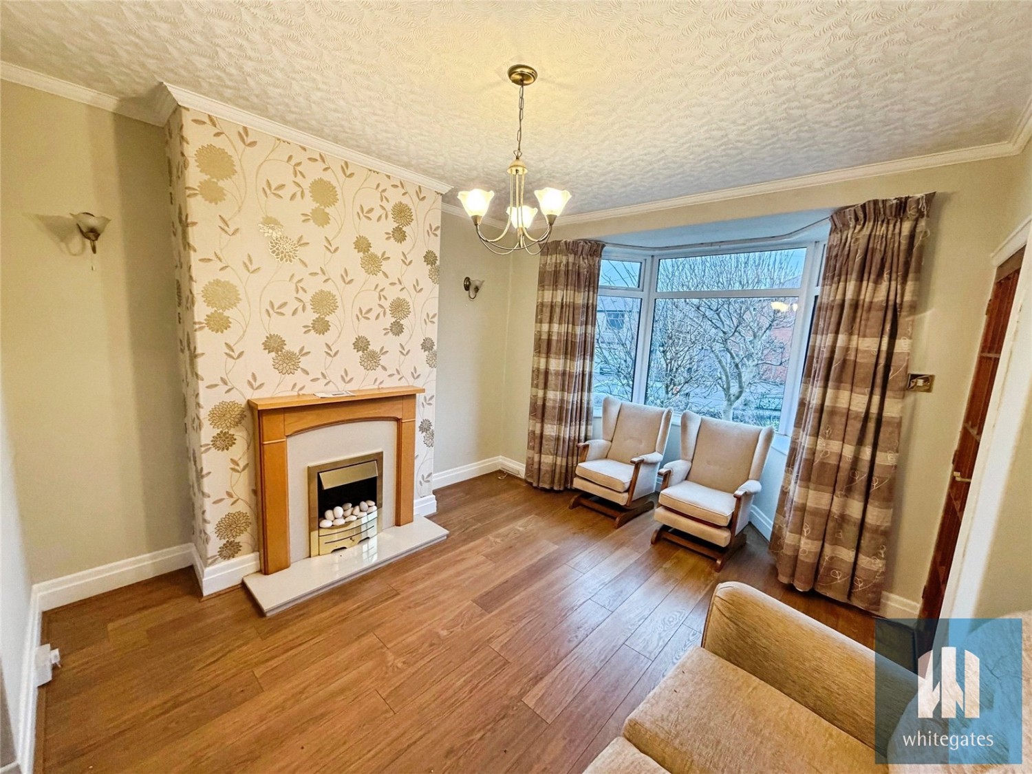 Dalton, Huddersfield