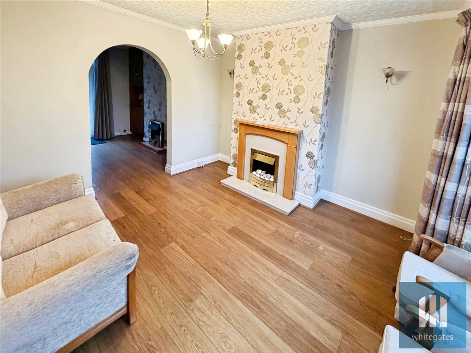 Dalton, Huddersfield